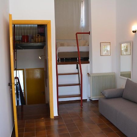 Private Luxury Villa My Beach House Longos  Buitenkant foto
