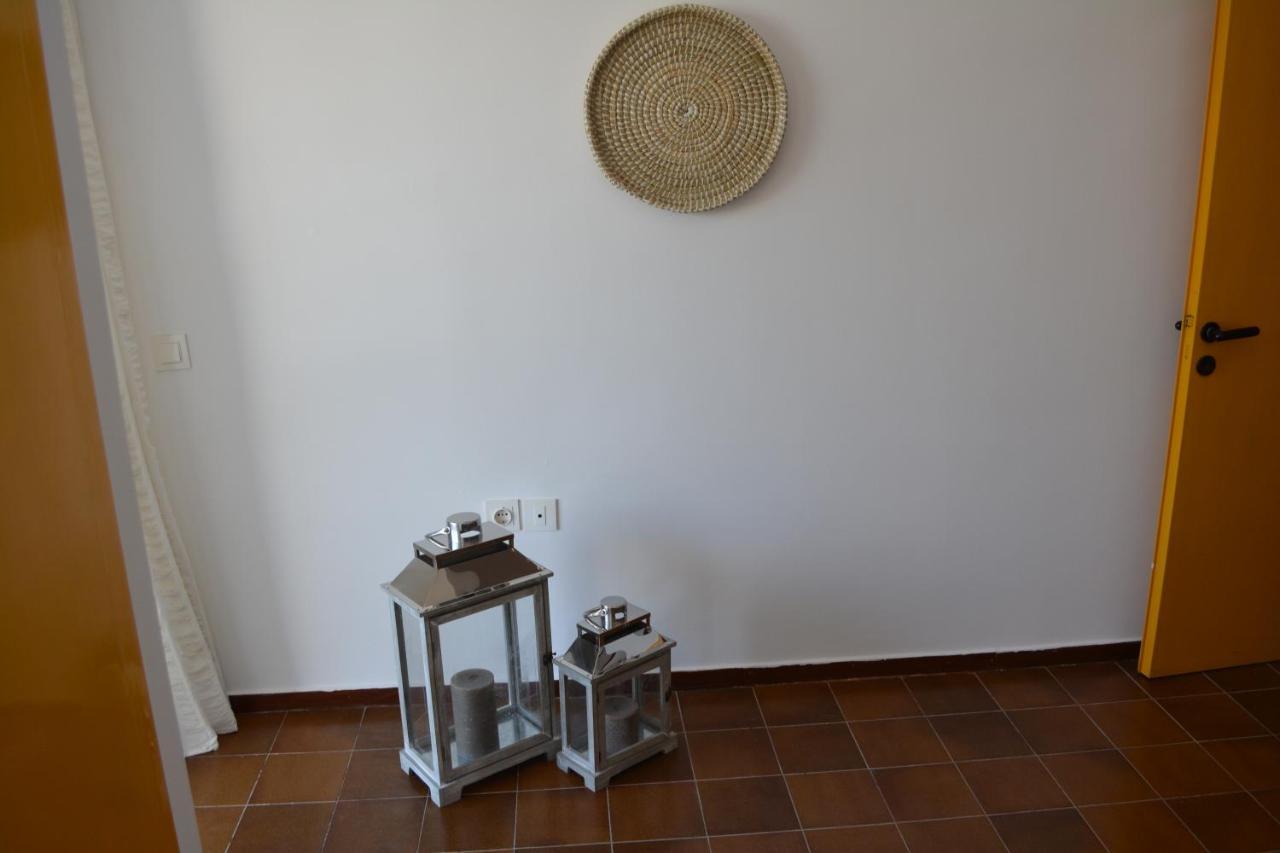 Private Luxury Villa My Beach House Longos  Buitenkant foto